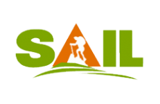 Synerion time and attendance customer logo- Sail